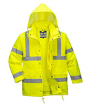 Portwest Hi-Vis 4-in-1 Traffic Jacket-1