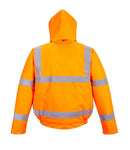Portwest Hi-Vis GO/RT Bomber Jacket-5