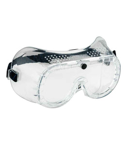 Portwest Direct Vent Goggles