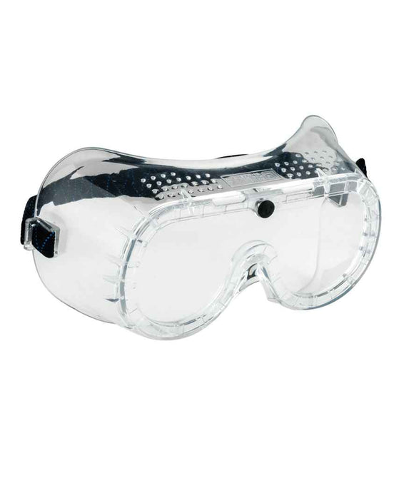 Portwest Direct Vent Goggles