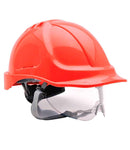 Portwest Endurance Visor Hard Hat-2