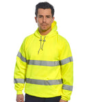 Portwest Hi-Vis Hoodie-3