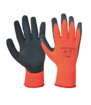 Portwest Thermal Grip Gloves-1
