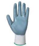 Portwest Flexo Grip Nitrile Gloves-2