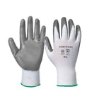 Portwest Flexo Grip Nitrile Gloves-1