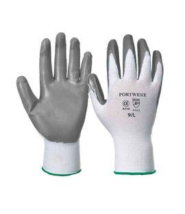 Portwest Flexo Grip Nitrile Gloves