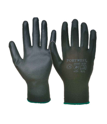 Portwest PU Palm Gloves