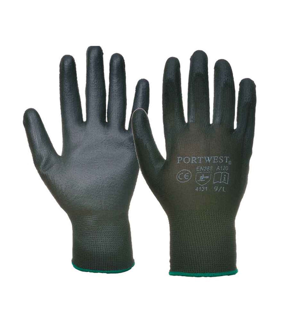 Portwest PU Palm Gloves