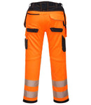 Portwest PW3 Hi-Vis Trousers-2