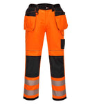 Portwest PW3 Hi-Vis Trousers-1