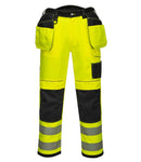Portwest PW3 Hi-Vis Trousers-4