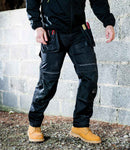 Portwest PW3 Work Holster Trousers-4