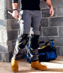 Portwest PW3 Work Trousers-6
