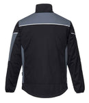 Portwest PW3 Flex Shell Jacket-4