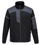 Portwest PW3 Flex Shell Jacket-3
