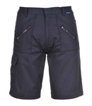 Portwest Action Shorts-4