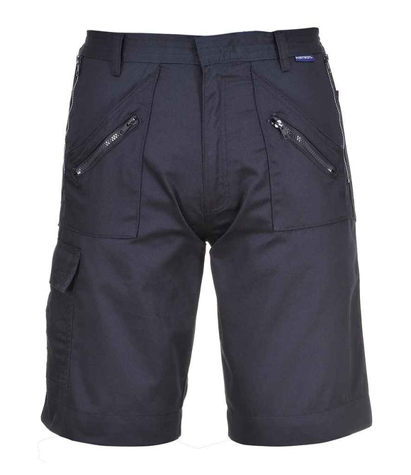 Portwest Action Shorts