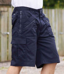 Portwest Action Shorts-2