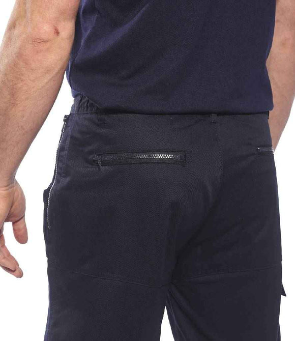 Portwest Action Shorts