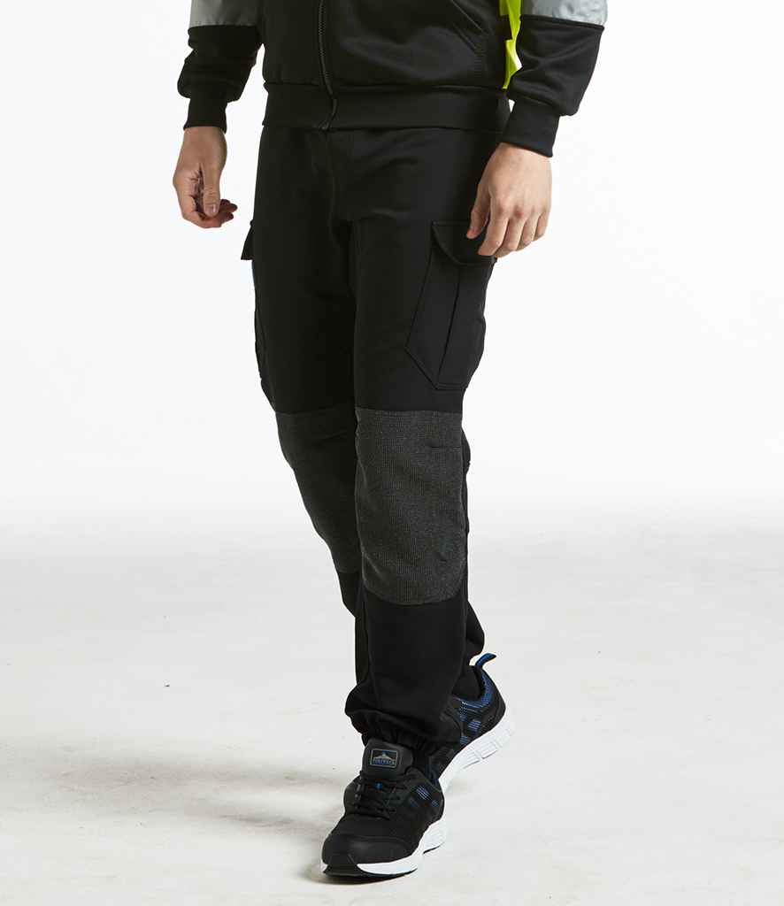 Portwest KX3 Flexi Trousers