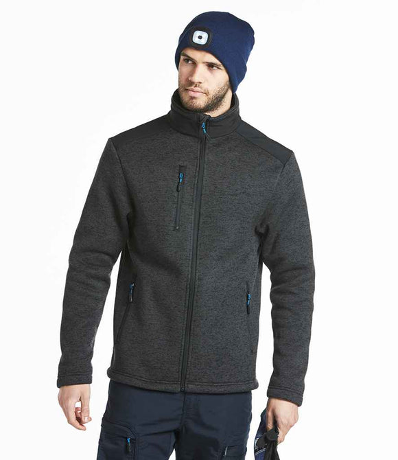 Portwest KX3 Performance Fleece Jacket