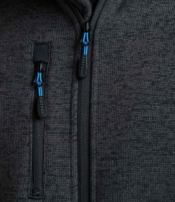 Portwest KX3 Performance Fleece Jacket