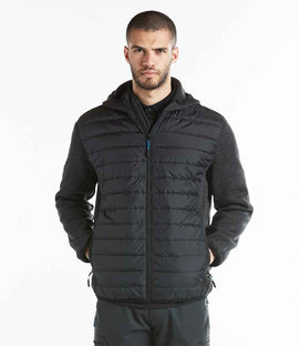 Portwest KX3 Baffle Padded Jacket