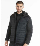 Portwest KX3 Baffle Padded Jacket-3