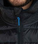 Portwest KX3 Baffle Padded Jacket-5