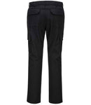 Portwest Stretch Slim Combat Trousers-2