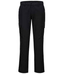 Portwest Stretch Slim Combat Trousers-1