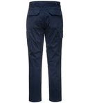 Portwest Stretch Slim Combat Trousers-7