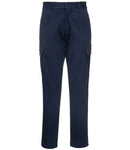 Portwest Stretch Slim Combat Trousers-6