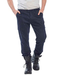 Portwest Stretch Slim Combat Trousers-3