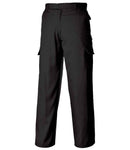 Portwest Combat Trousers-2