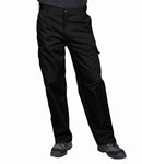 Portwest Combat Trousers-1