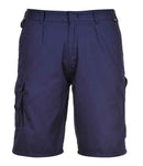 Portwest Combat Shorts-4