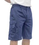 Portwest Combat Shorts-2