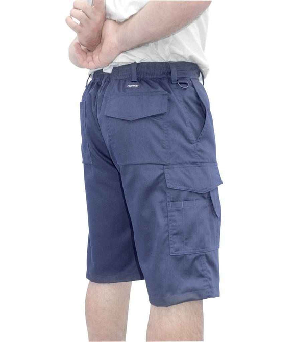 Portwest Combat Shorts