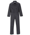Portwest Liverpool Zip Coverall-1