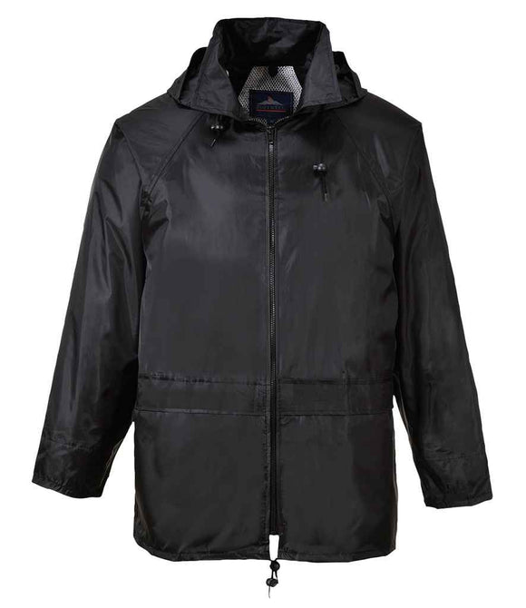 Portwest Classic Rain Jacket