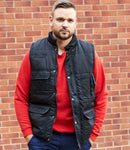 Portwest Shetland Bodywarmer-2