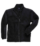 Port West Argyll Heavy Fleece Jacket-3
