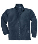 Port West Argyll Heavy Fleece Jacket-4