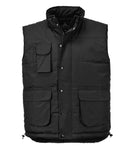 Portwest Classic Bodywarmer-1