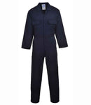 Portwest Euro Work Coverall-1