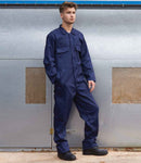 Portwest Euro Work Coverall-2