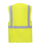 Portwest Hi-Vis Executive Vest-3