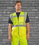 Portwest Hi-Vis Executive Vest-2