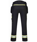 Portwest DX4 Detachable Holster Pocket Trousers-3